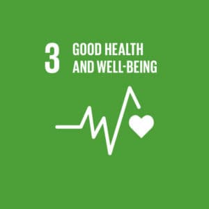 Good Health and Well-Being