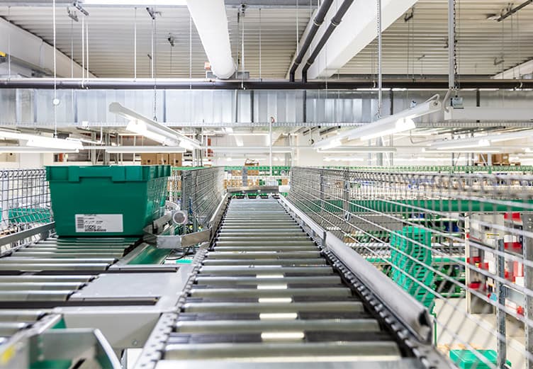 Wholesale Facility
