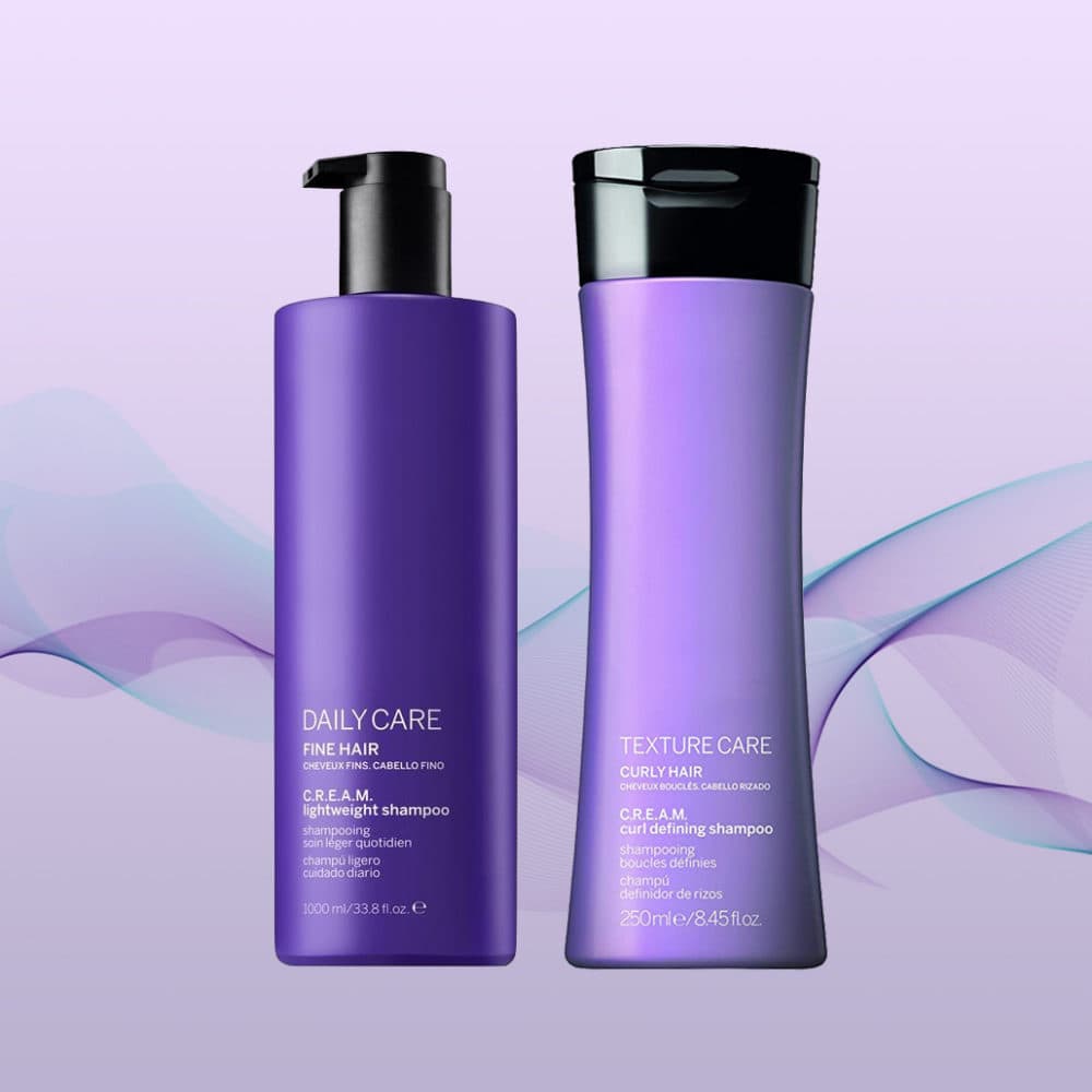 Haircare